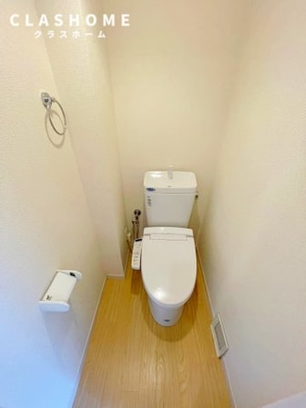 横山町apartmentの物件内観写真